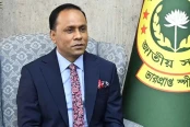 আধিপত্যবাদবিরোধী বৈষম্যহীন বাংলাদেশ গড়ার আহ্বান....ভারপ্রাপ্ত স্পিকারের